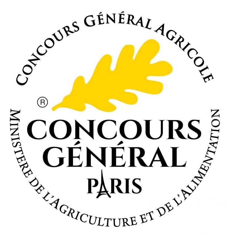 Du Royaume D'Adès - Concours général agricole 2020 Paris 